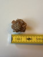 Aragonit Kristall Cluster / Mineralien Sammlerstück – natürl