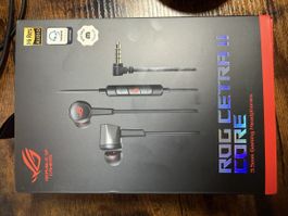 ASUS ROG Cetra II Core
