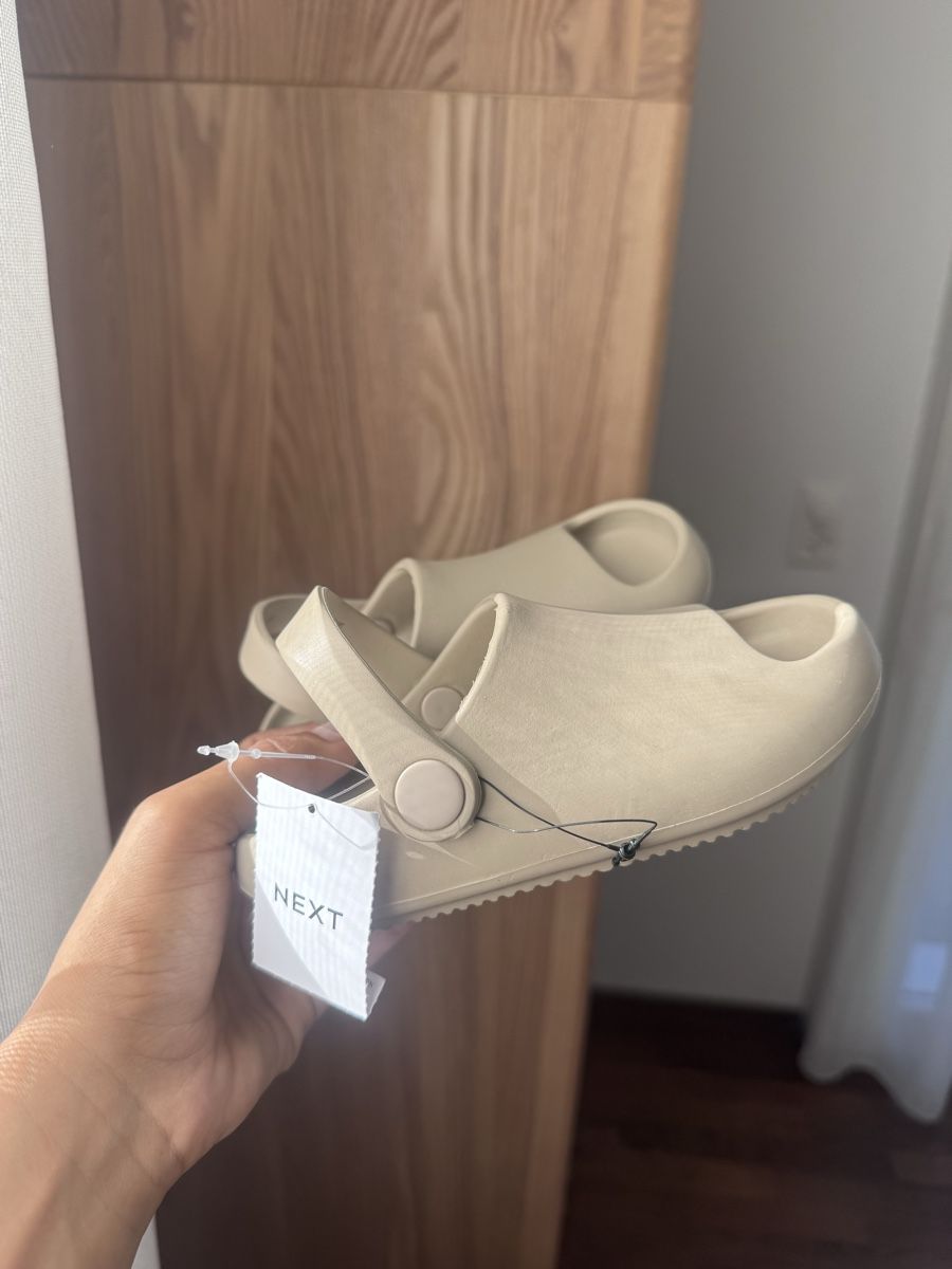 Next Schuhe für Jungen: Next Sandalen beige Grösse 25.5 neu – Neu und originalverpackt aus Luzern von raquel.m 2