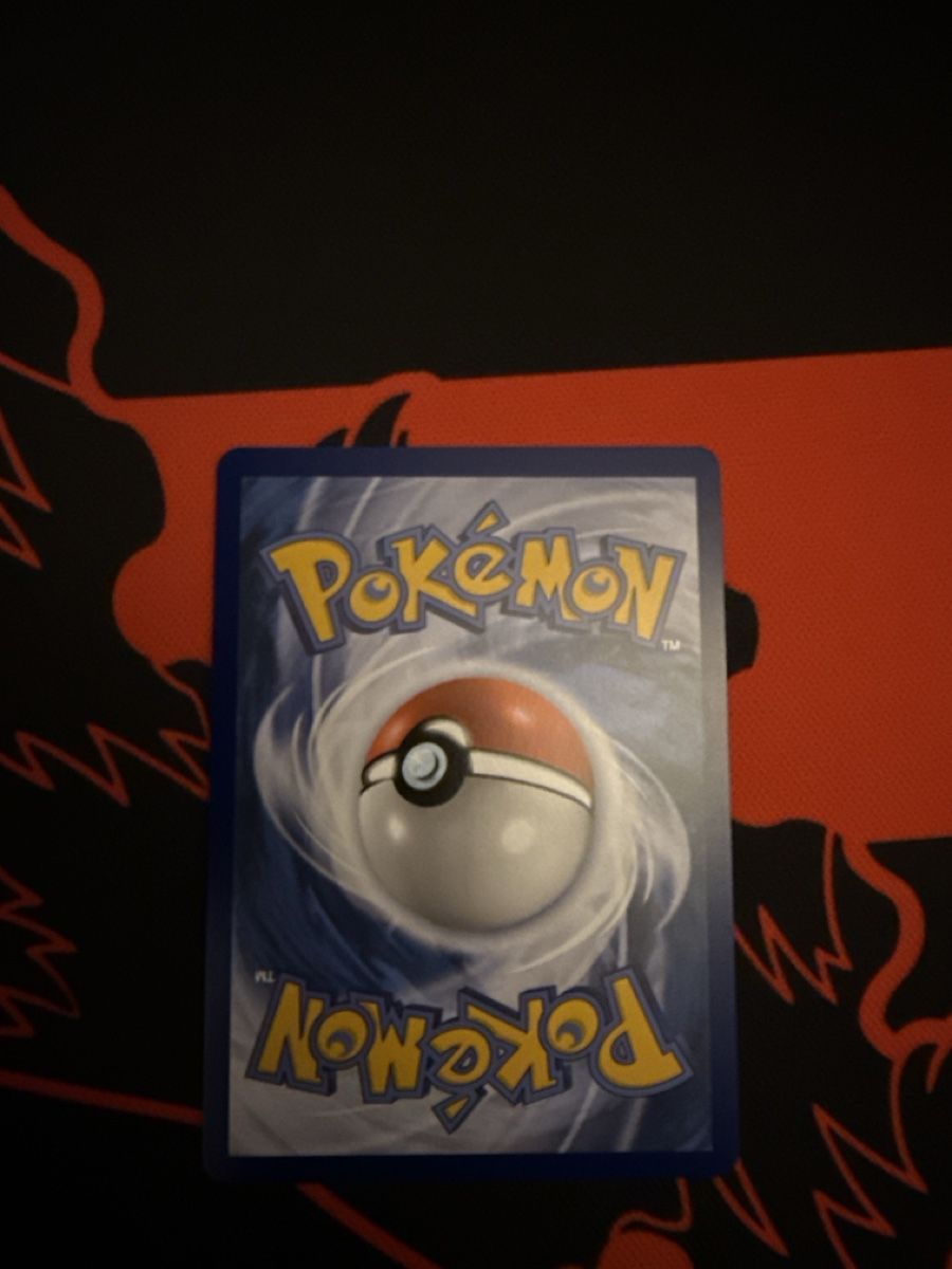 Pokémon Carte collezionabili: Kapu-riki ex de – Nuovo (secondo la descrizione) da Basel venduto da ari_s727 3