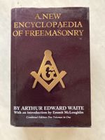 New Encyplopedia of Free Masonry
