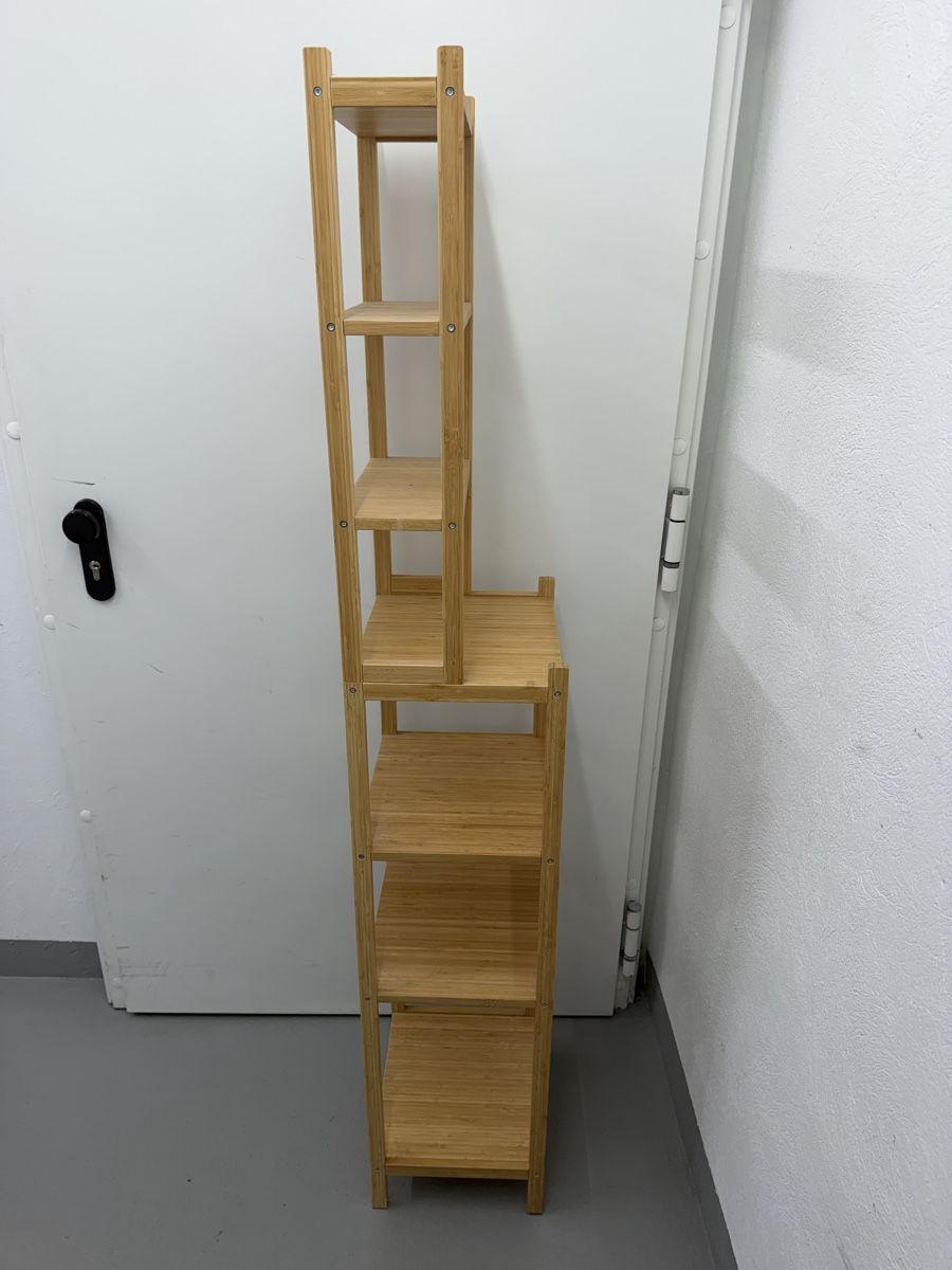 Ikea Scaffali: Meuble IKEA  – Usato da Puplinge venduto da Johny24 1