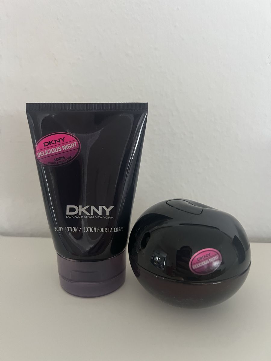 DKNY Profumi & Eau de Toilette: Parfüm DKNY Delicious Night – Nuovo (secondo la descrizione) da Allschwil venduto da Funlady91