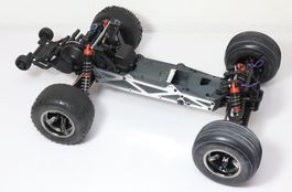 Arrma Vorteks BLX 2WD 1:10 (2013) rolling Chassis
