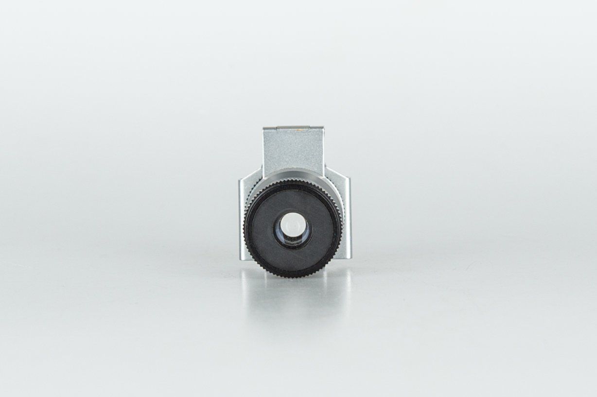 Laufwerke & Adapter: Konica Magnifier AR Sucher - 2x Vergrösserung – Neu (gemäss Beschreibung) aus Frauenfeld von foto_winiger_gmbh 2