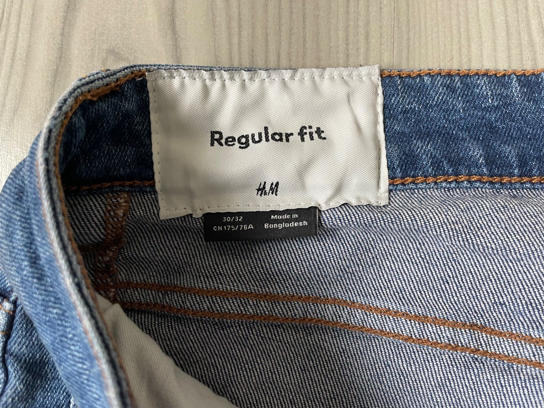 H&M Jeans: H&M Jeans – Usato da Freienwil venduto da weberjoel 3
