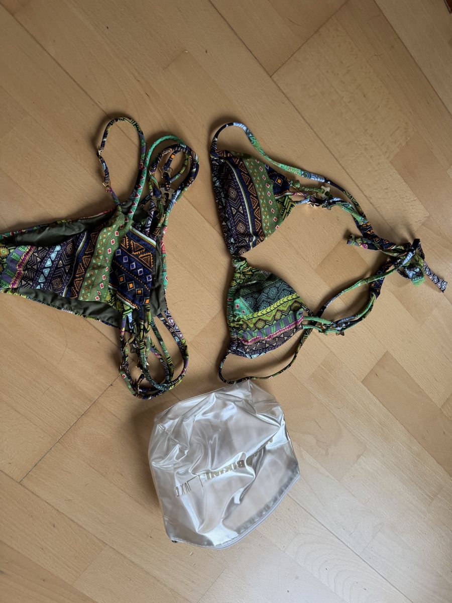 Maillots de bain & Bikinis: Bikini Neu!! – Neuf avec emballage d'origine à Horgen par An_Kh_T84 1