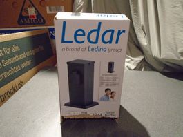 Steckdosenpfosten, Ledar a brand of Ledino group