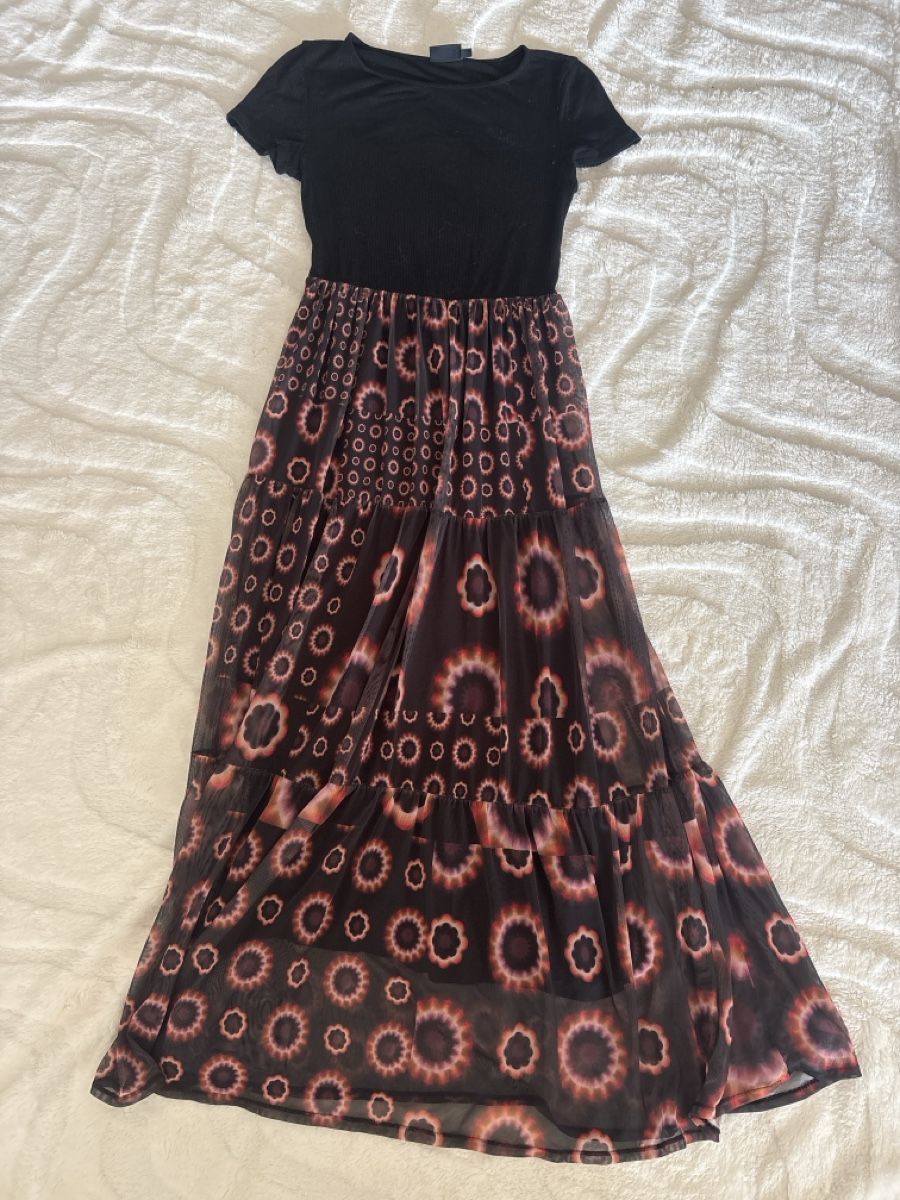 Desigual Robes: Robe Desigual – D'occasion à Pully par lsn_fx7q