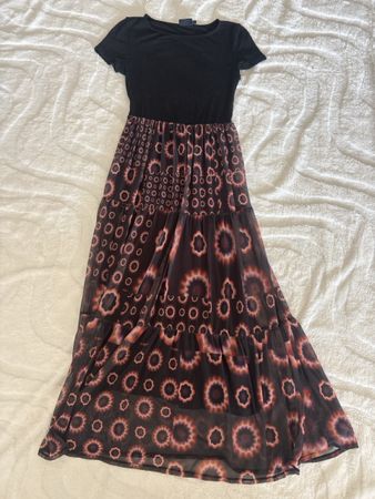 Robe Desigual