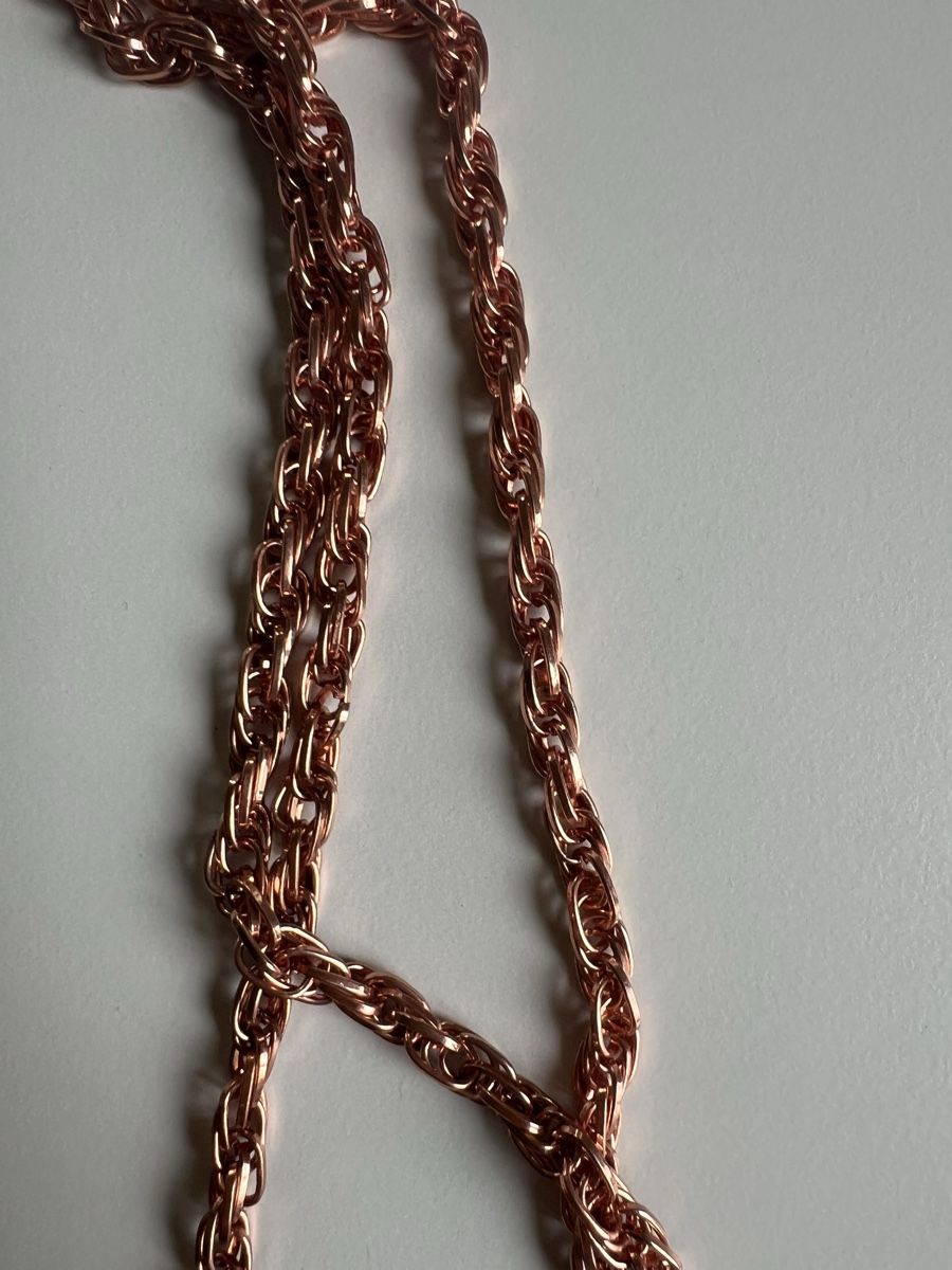 Catenine: Chain Necklace, New with Tags! – Nuovo e nell'imballaggio originale da Zürich venduto da Vma_reuse 4