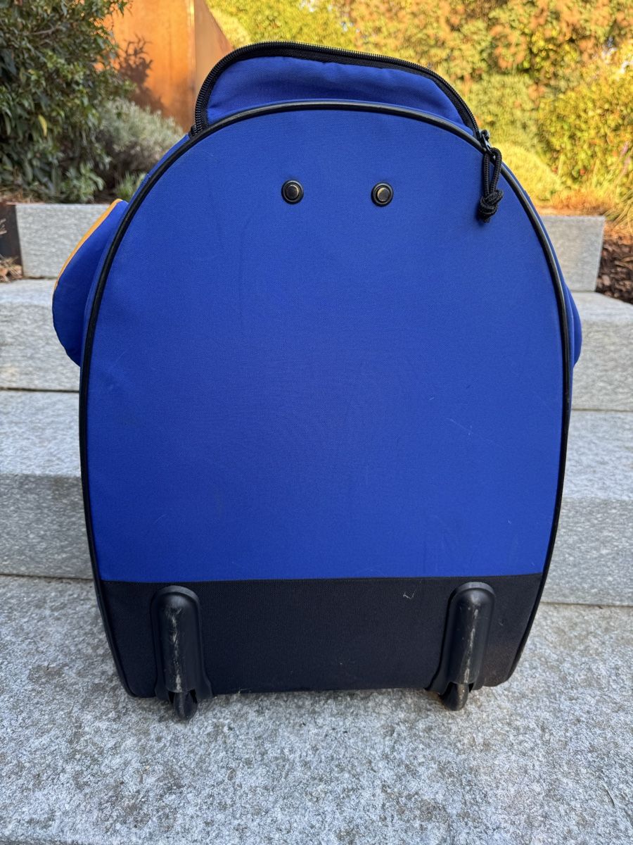 Samsonite Reisekoffer: Samsonite Sammies Kinderkoffer Elefant – Gebraucht aus Erlinsbach von Tamaratamara 1