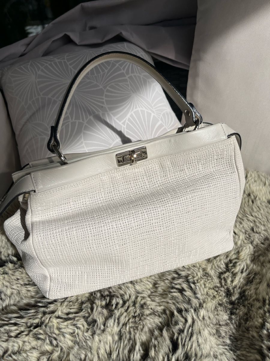 Bogner Borse da donna: Vintage Bogner Handtasche – Usato da Zürich venduto da Linda_11 1