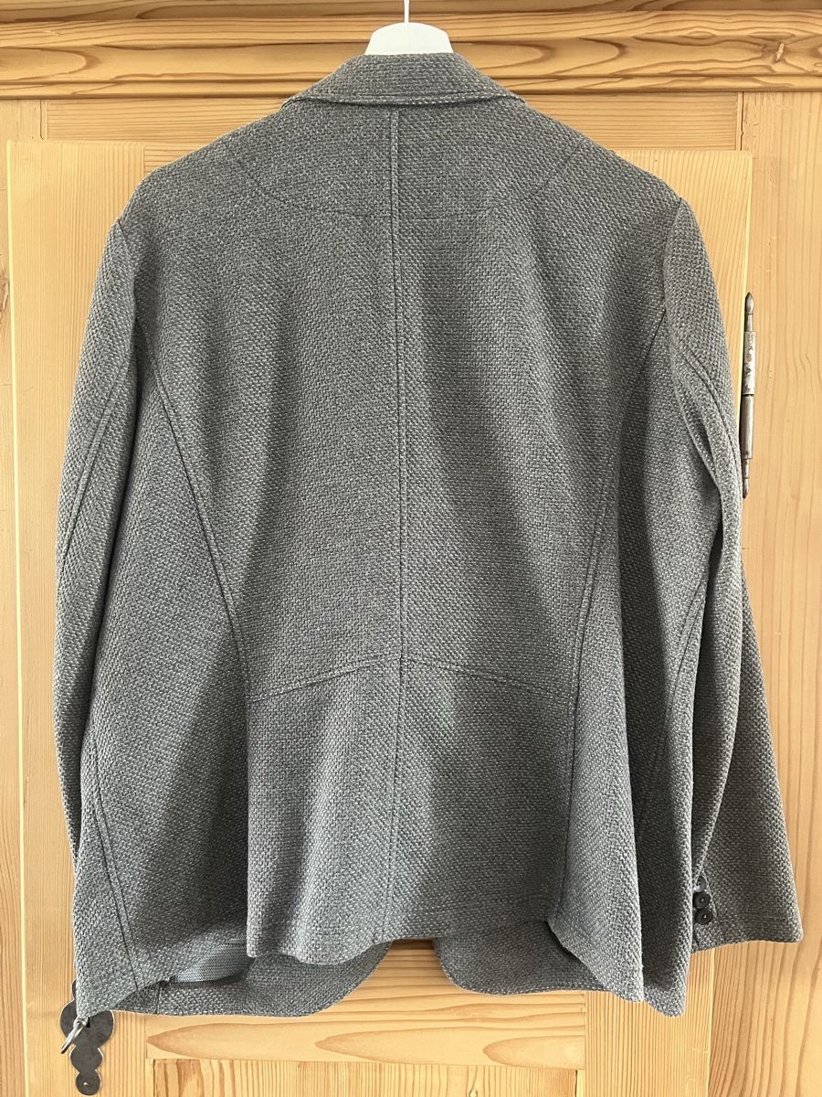 Gerry Weber Giacche: Blazer Gerry Weber 46 – Usato da Kreuzlingen venduto da Mirabilis0628 2