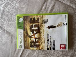 RAGE Anarchy Edition Xbox 360 PAL DE Bethesda 100% UNCUT