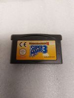 Super Mario Advance 4: Super Mario Bros 3 GBA