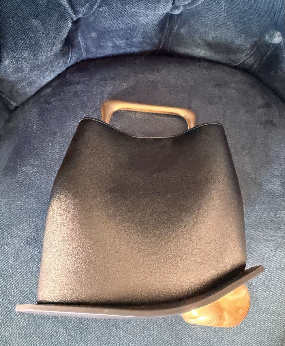 Borse da donna: Ozzy bag in leather in Celine style – Nuovo (secondo la descrizione) da Lugano venduto da fer_ckb9 6