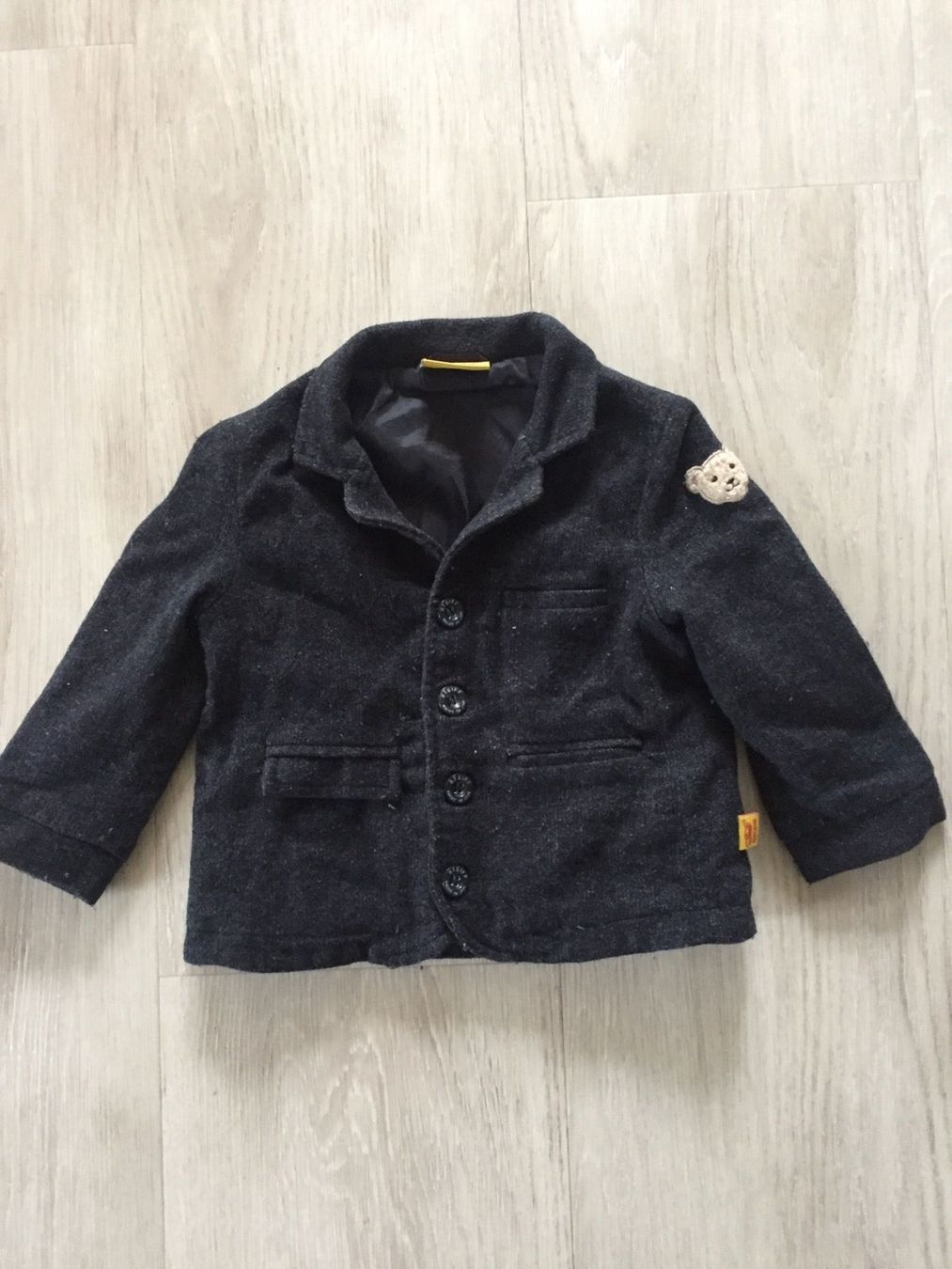 Steiff Giacche & Cappotti: Steiff jacket size 80cm – Usato da Winterthur venduto da niemim