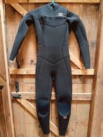 Billabong Damen Neoprenanzug Synergy 4/3 mm  Top Zustand