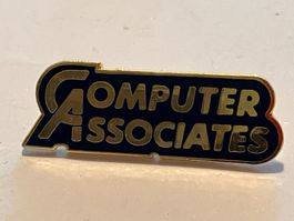1 Pin Computer Associates
