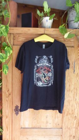 lässiges Herren Tshirt Gr XXL  GILDAN