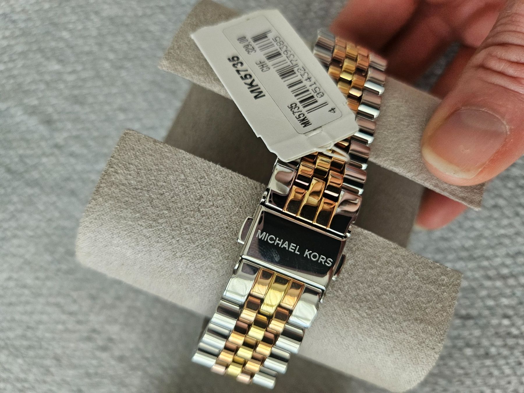 Michael Kors Orologi: Michael Kors Uhr – Nuovo e nell'imballaggio originale da Bassersdorf venduto da Sofia2112 4