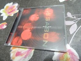 Piolam - Lissabon CD