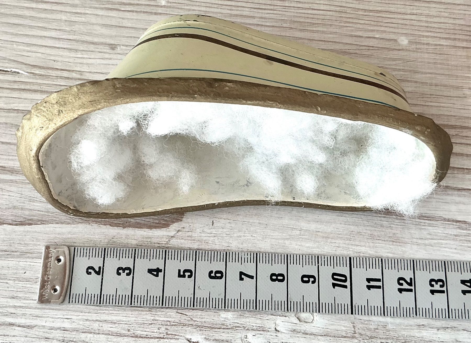 Giocattoli: URALTES BLECHBADEWÄNNCHEN MIT ZWEI PÜPPCHEN – Usato da Zell LU venduto da Silvermemory 6