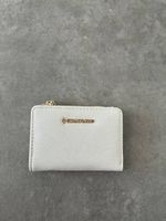 PORTE-MONNAIE STRADIVARIUS BLANC