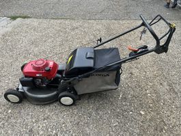 Honda Rasenmäher HRD536 HXE ab Service