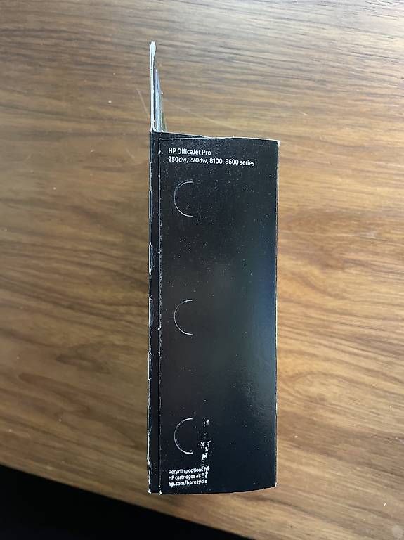 Cartucce per stampanti & toner: Druckerpatrone 950/951 zu verkaufen – Usato da Schönenberg ZH venduto da reb_78tm 1