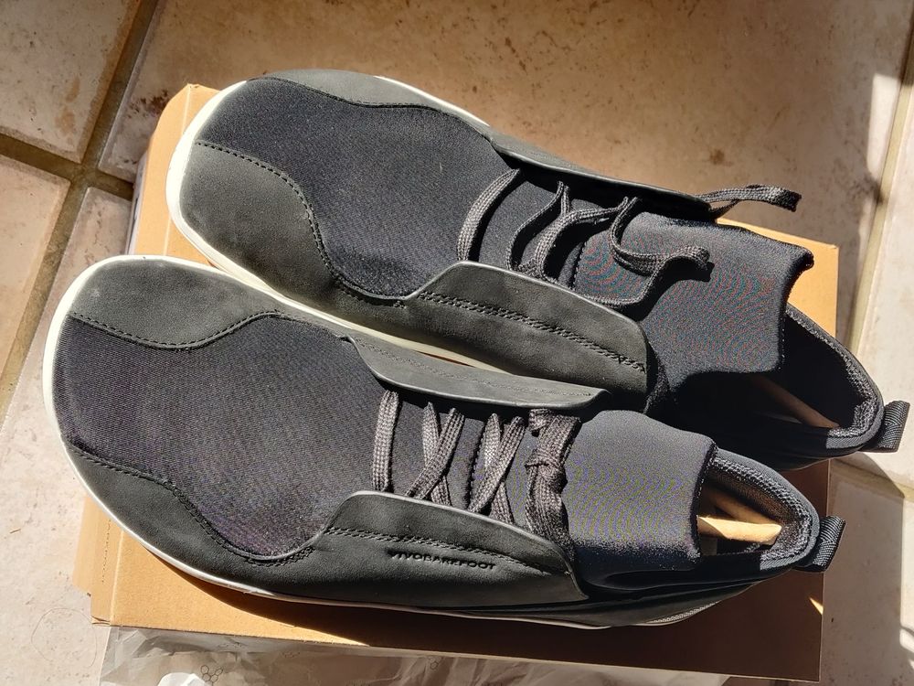 vivobarefoot kanna ghillie