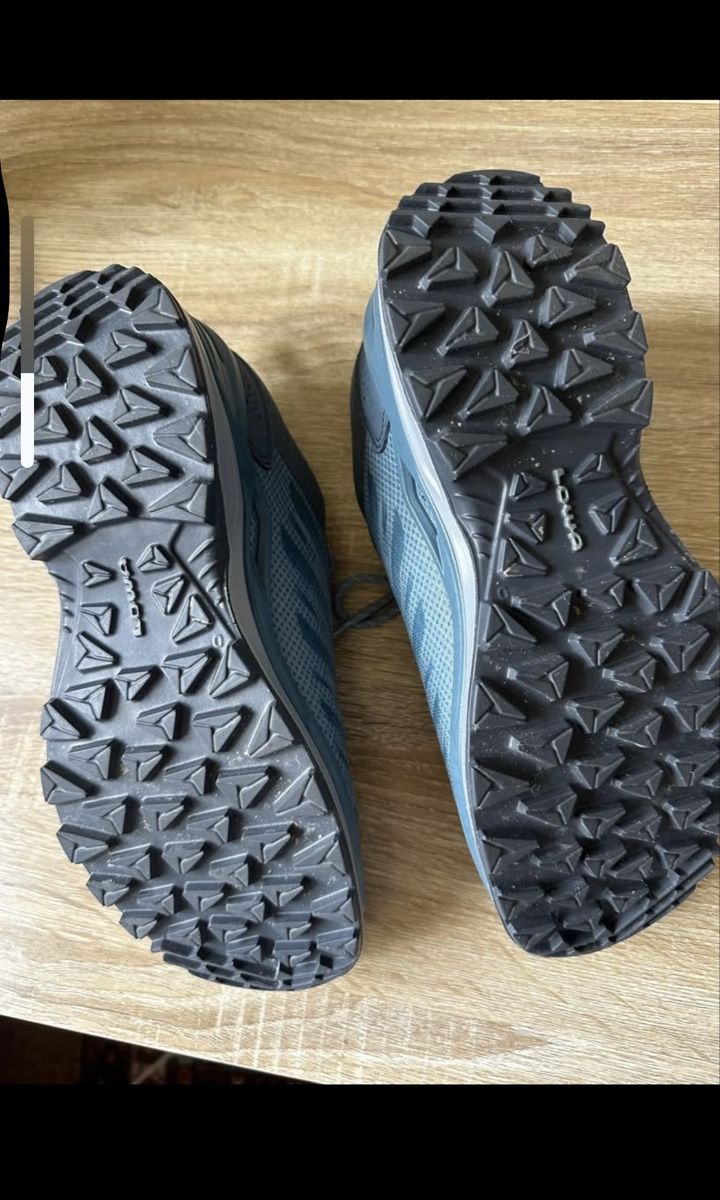 Scarpe da uomo: Goretex trekking schue – Nuovo (secondo la descrizione) da Dornach venduto da ami_w98y 1