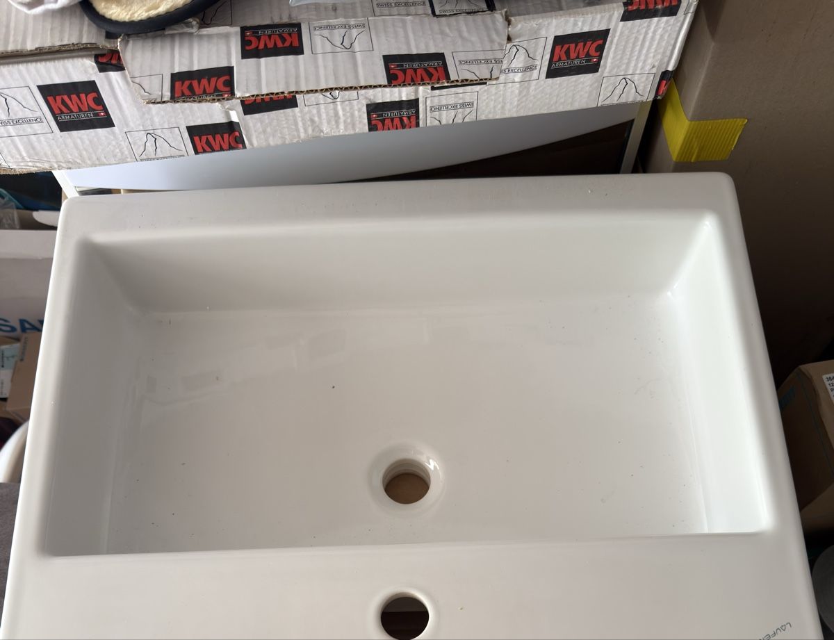 Eviers & lavabos: Laufen   – Neuf (Voir description) à Cressier NE par Ala_b 1