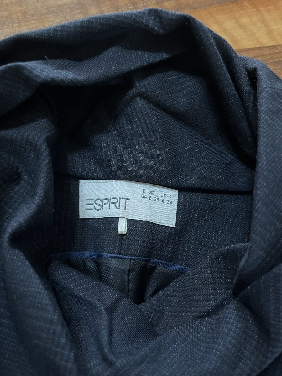 Vestiti: Esprit Damen Kleid ärmellos Gr. 34 – Usato da Horgen venduto da adrigas 2