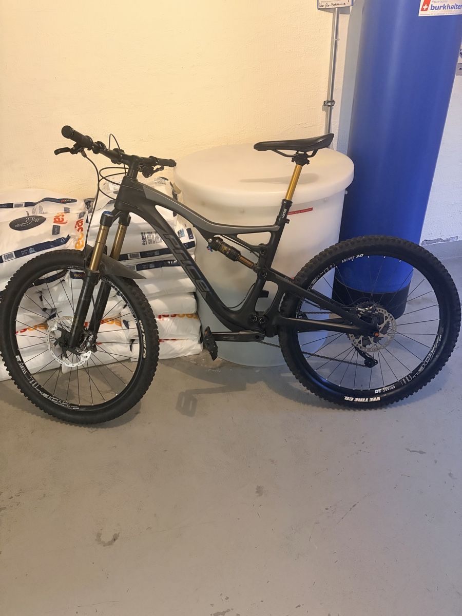 Price Velos: Price Carbon AM – Gebraucht aus Wettingen von gaiardo 2