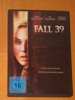 Fall 39 - DVD - Horrorfilm mit Renée Zellweger - Top!