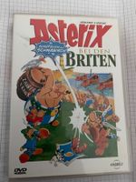 Asterix-Bei Den Briten