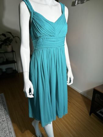Schönes Damen Sommerkleid von Tintoretto