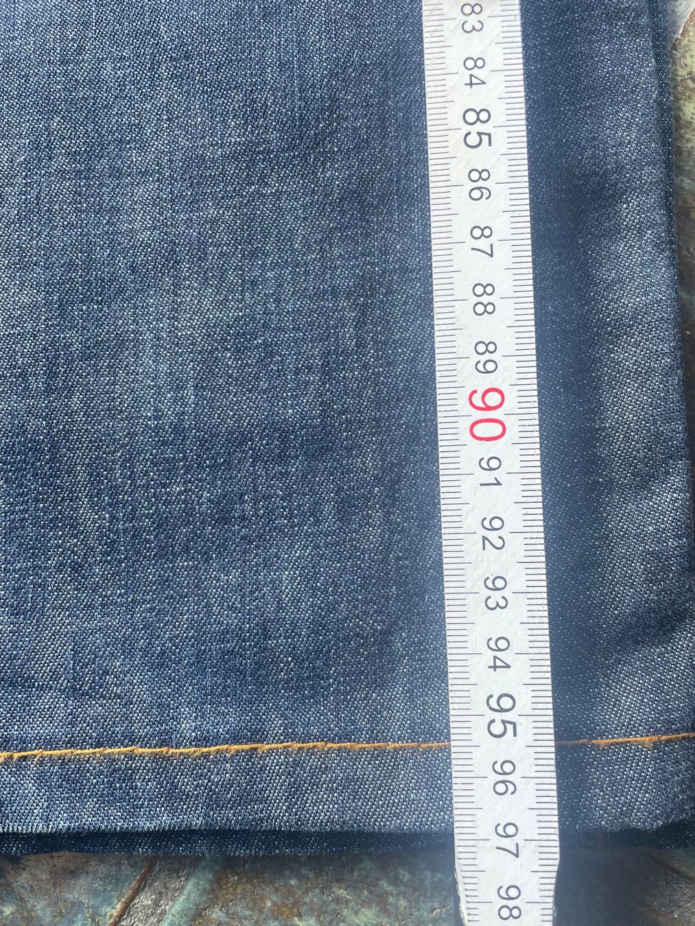 Ermanno Scervino Jeans: Jeans Ermanno Scervino 46 – Usato da Minusio venduto da Pink222 7
