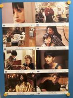 Original Filmposter: Ghost Nachricht von Sam - 90er!