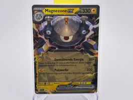Karmesin & Purpur - Magnezone ex  (SVI 65) - DE