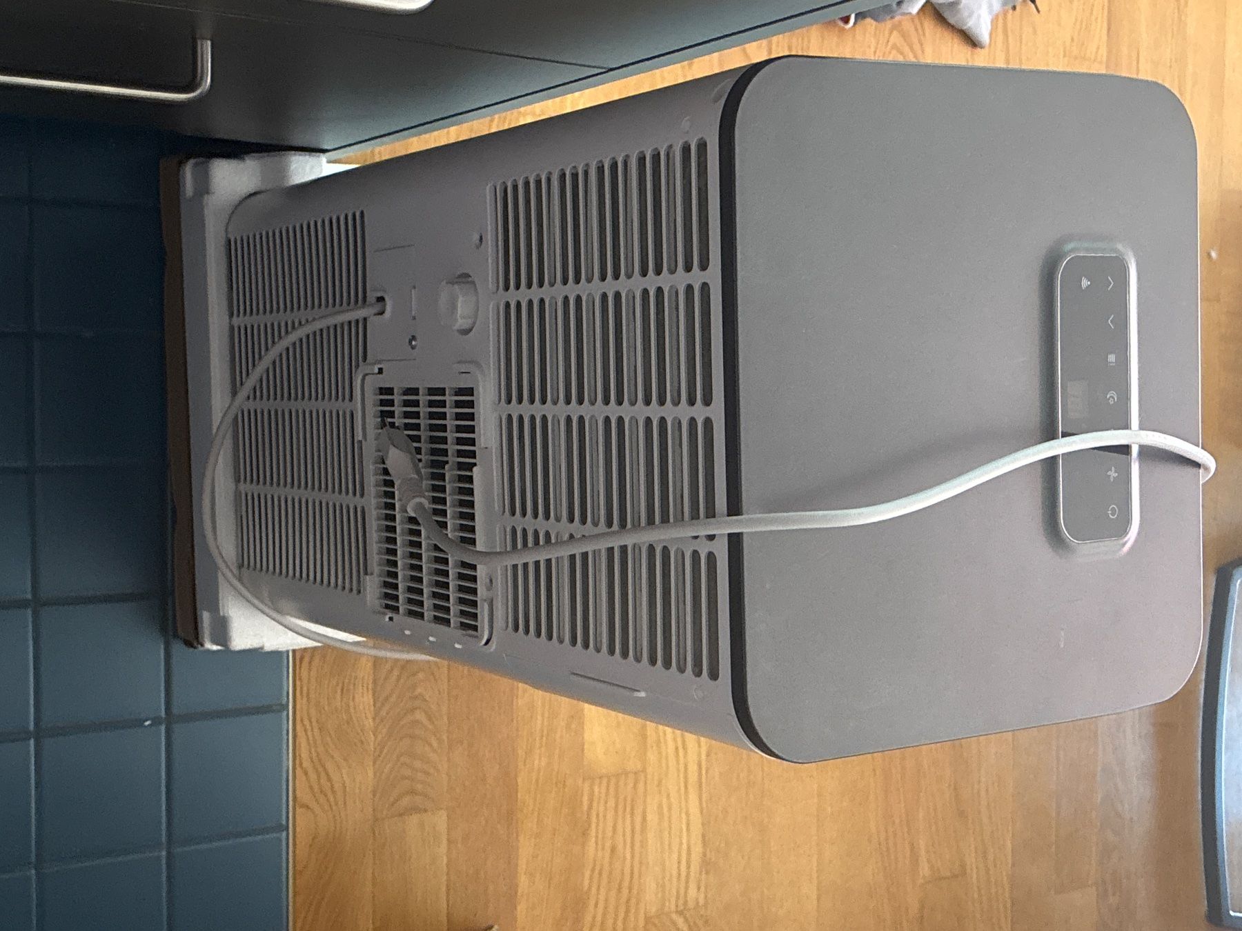 Kibernetik Climatiseurs: Klimagerät mit WiFi weiss – Neuf (Voir description) à Münchenstein par tar_vm6p 1