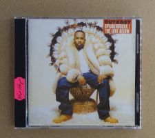 Outkast – Speakerboxxx / The Love Below - T8