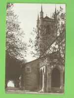 Vevey Eglise St.Martin