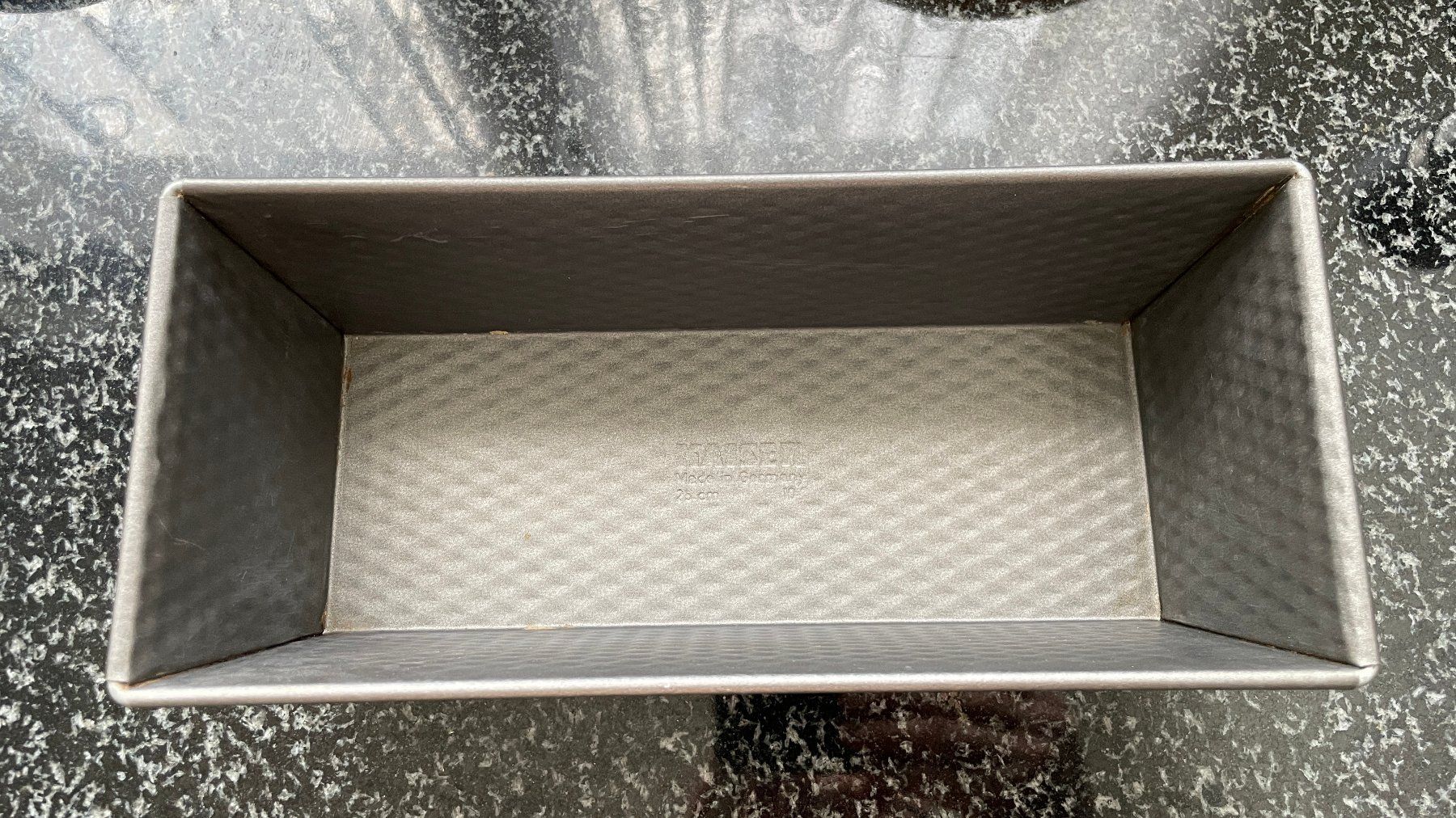 Backformen: Backform Kuchenform Cake – Gebraucht aus Glattfelden von cybermaxx