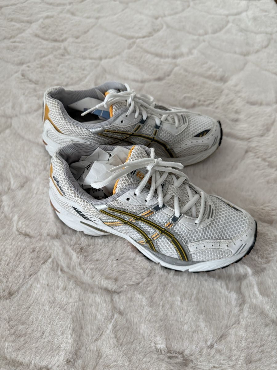 Asics Scarpe da uomo: ASICS GEL – Usato da Dietikon venduto da tsela77