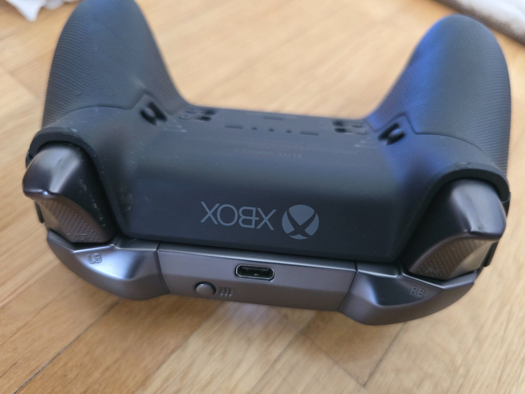 Microsoft Controller: Xbox Elite 2 – Gebraucht aus Basel von Esmen 1