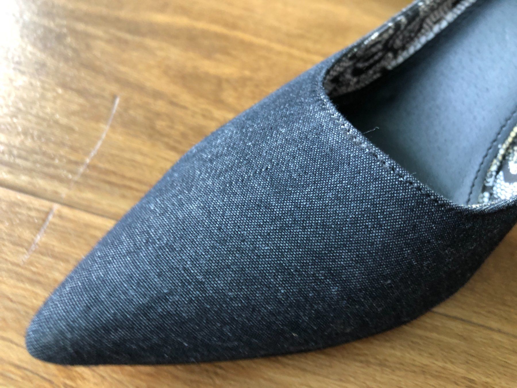 Esprit Scarpe da donna: ESPRIT schuhe Damen High Heel Pumps Gr. 41 – Nuovo (secondo la descrizione) da Fischbach-Göslikon venduto da 78anna 2