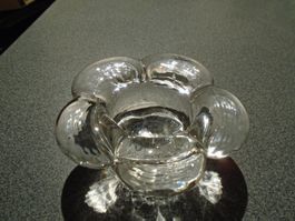 Blueme-Lichtli, Glasi Hergiswil, Robert Niederer